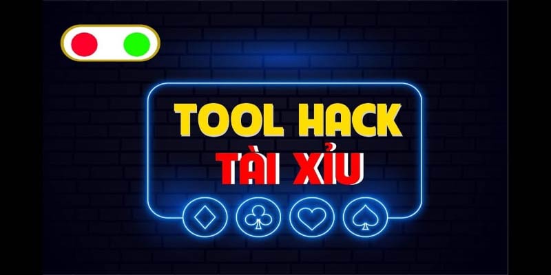 Nên sử dụng Tool hack để tránh bị phát hiện 