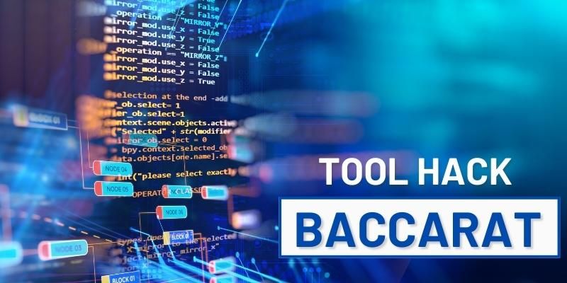 Khái niệm tool baccarat 4.0