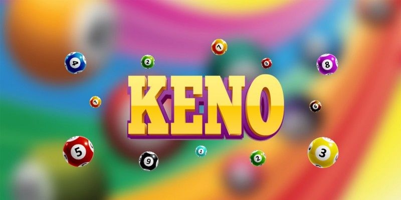 Xổ số Keno mang đến giải thưởng lớn cho người chơi