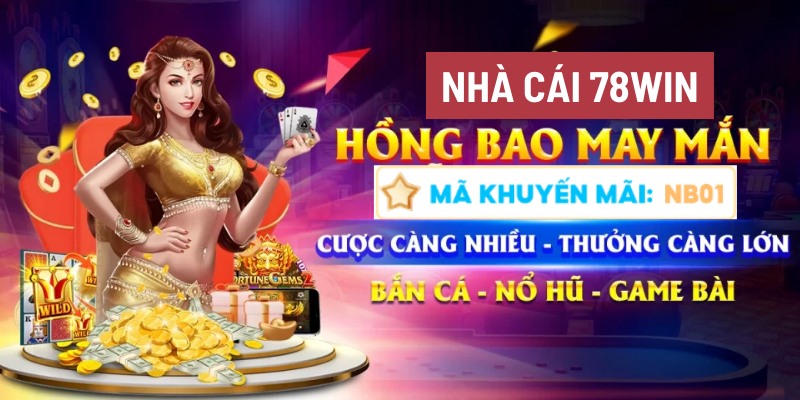 Khuyến mãi hồng bao may mắn