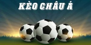 Giải đáp kèo châu Á dành cho tân binh