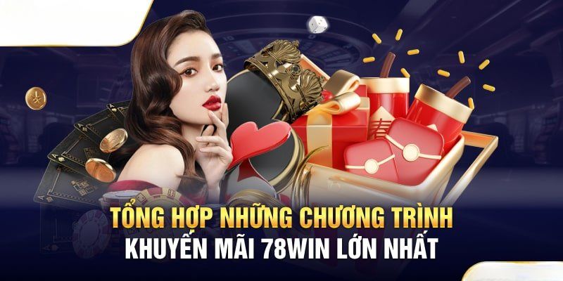 Các chương trình khuyến mãi vô cùng hấp dẫn tại nhà cái 