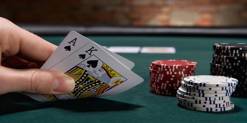 Luật chơi Poker dành cho mọi người tham khảo