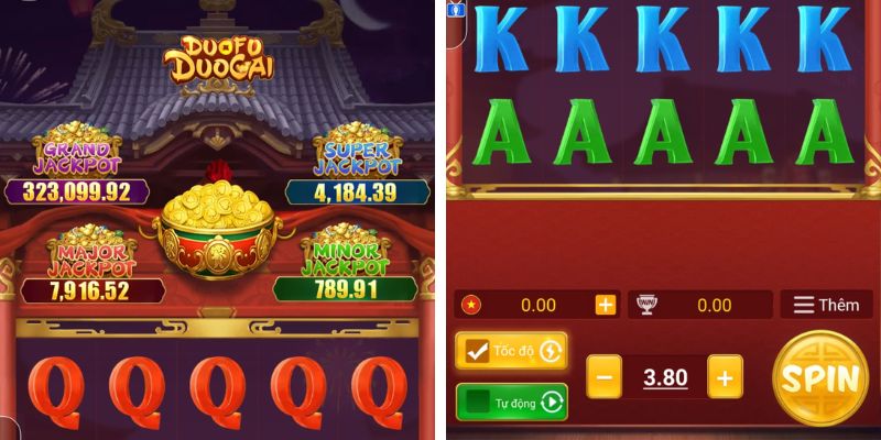 Quy tắc khi chơi game Nổ hũ 78win