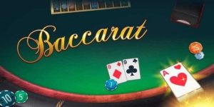 Soi cầu baccarat theo cầu nghiêng đơn giản nhất